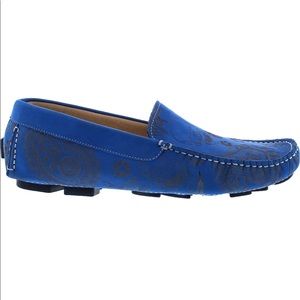 Robert Graham Champion Driving Moccasin